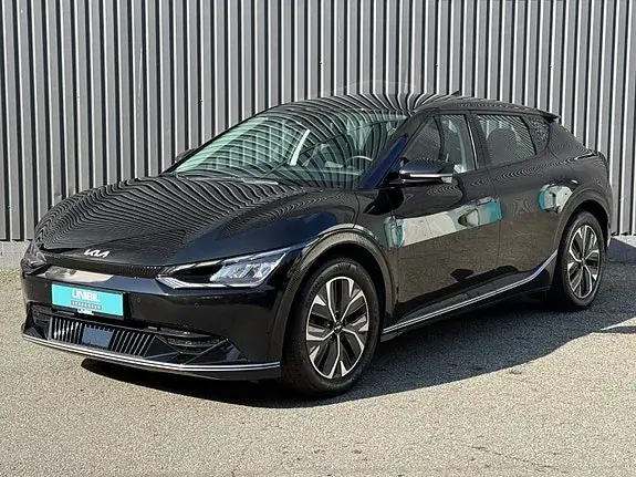 Kia Ev6 2023 photo 3