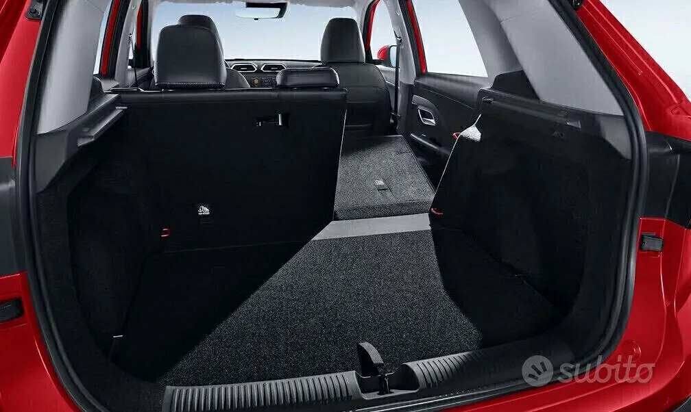 MG Zs 2026 photo 5