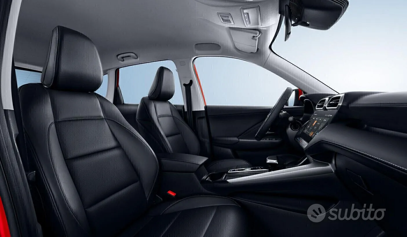 MG Zs 2026 photo 4