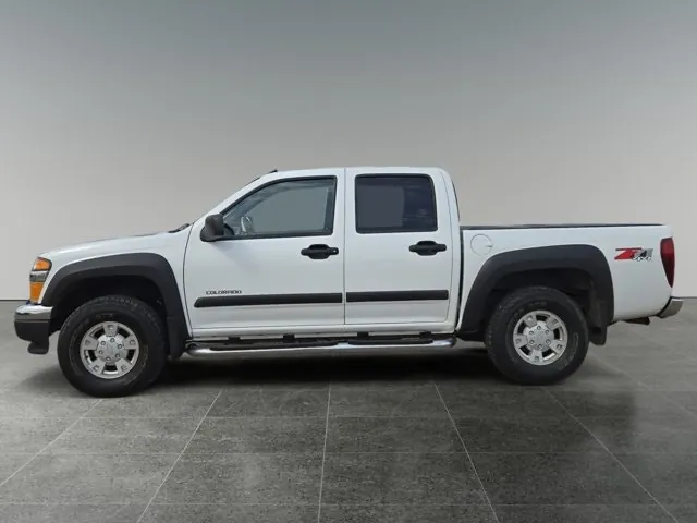 Chevrolet Colorado 2004 photo 2