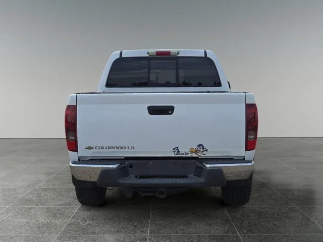 Chevrolet Colorado 2004 photo 5