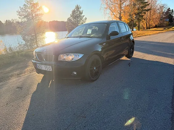 BMW 118I 2006 photo 4