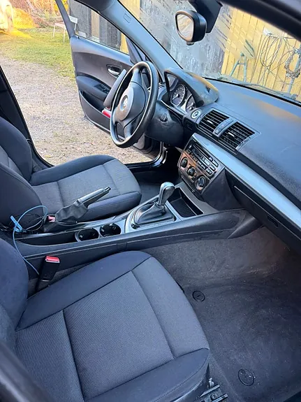 BMW 118I 2006 photo 5