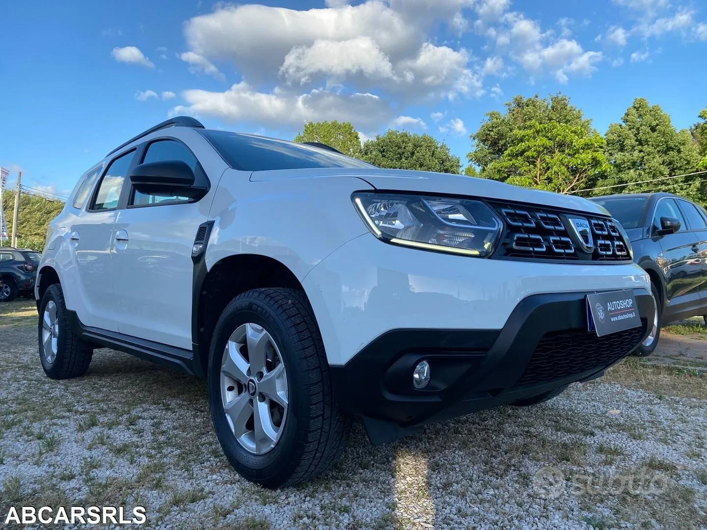 Dacia Duster 2020 photo 5
