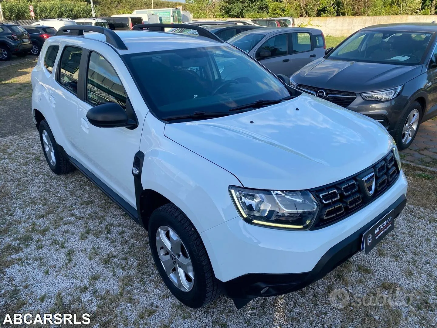 Dacia Duster 2020 photo 4