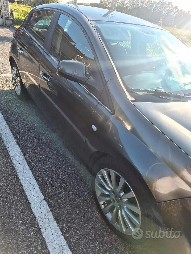 Fiat Bravo 2007 photo 5
