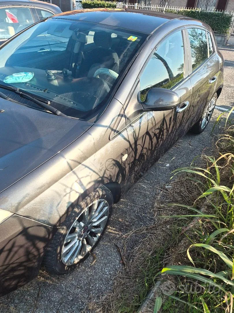 Fiat Bravo 2007 photo 4