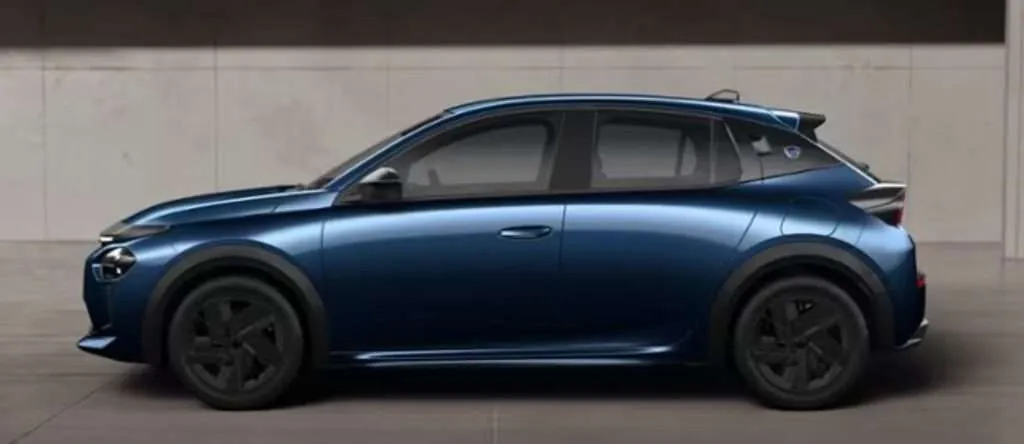 Lancia Ypsilon 2026 photo 5