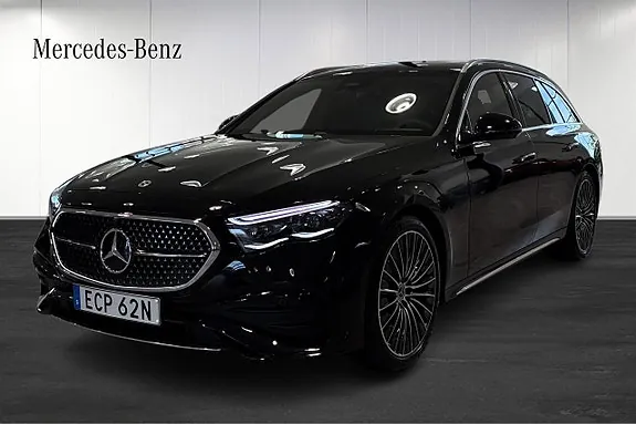 Mercedes-Benz E300 E