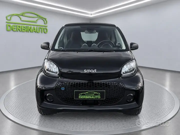 Smart Fortwo 2020 photo 2