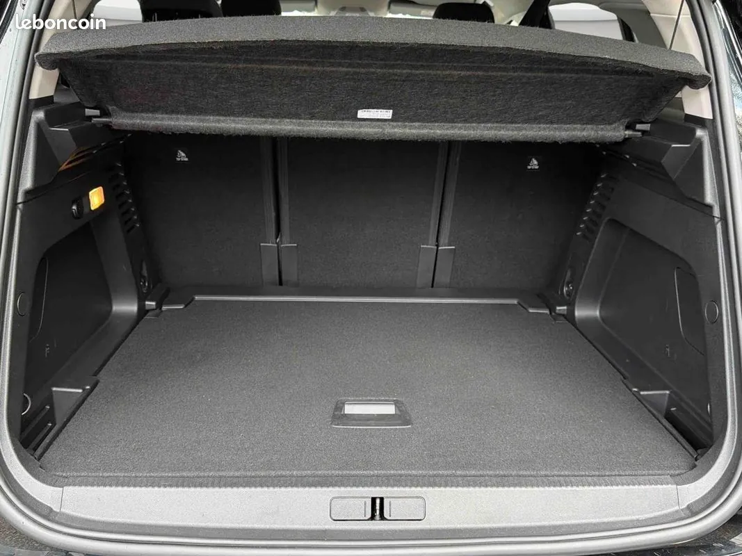 Citroen C5 Aircross 2020 photo 5