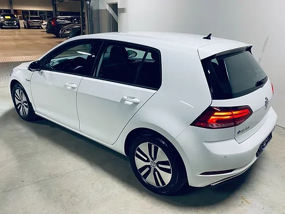 Volkswagen Andre 2019 photo 5