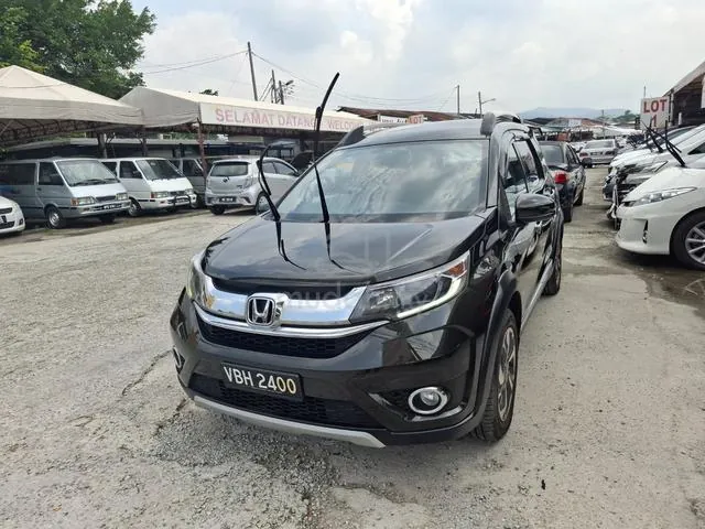 Honda Br-V