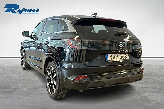 Renault Austral 2025 photo 5