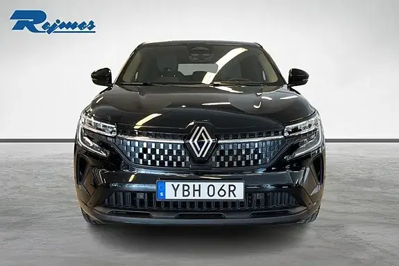 Renault Austral 2025 photo 2