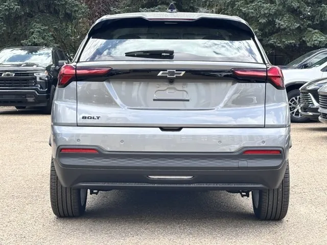 Chevrolet Bolt 2027 photo 5