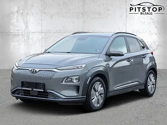 Hyundai Kona 2020 photo 3