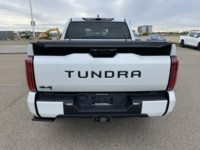 Toyota Tundra 2026 photo 5