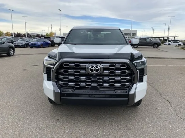 Toyota Tundra 2026 photo 2