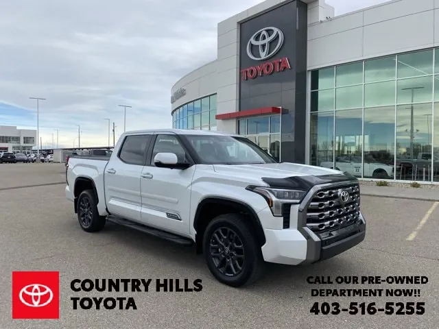 Toyota Tundra