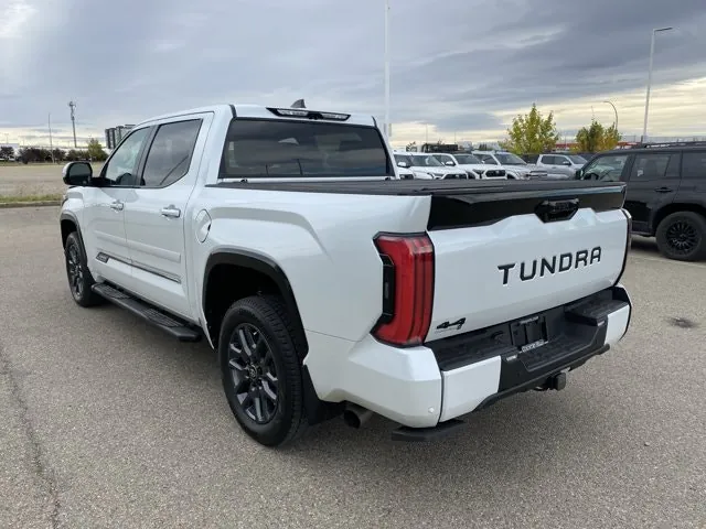 Toyota Tundra 2026 photo 4
