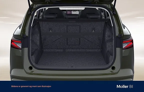 Skoda Enyaq 2026 photo 5