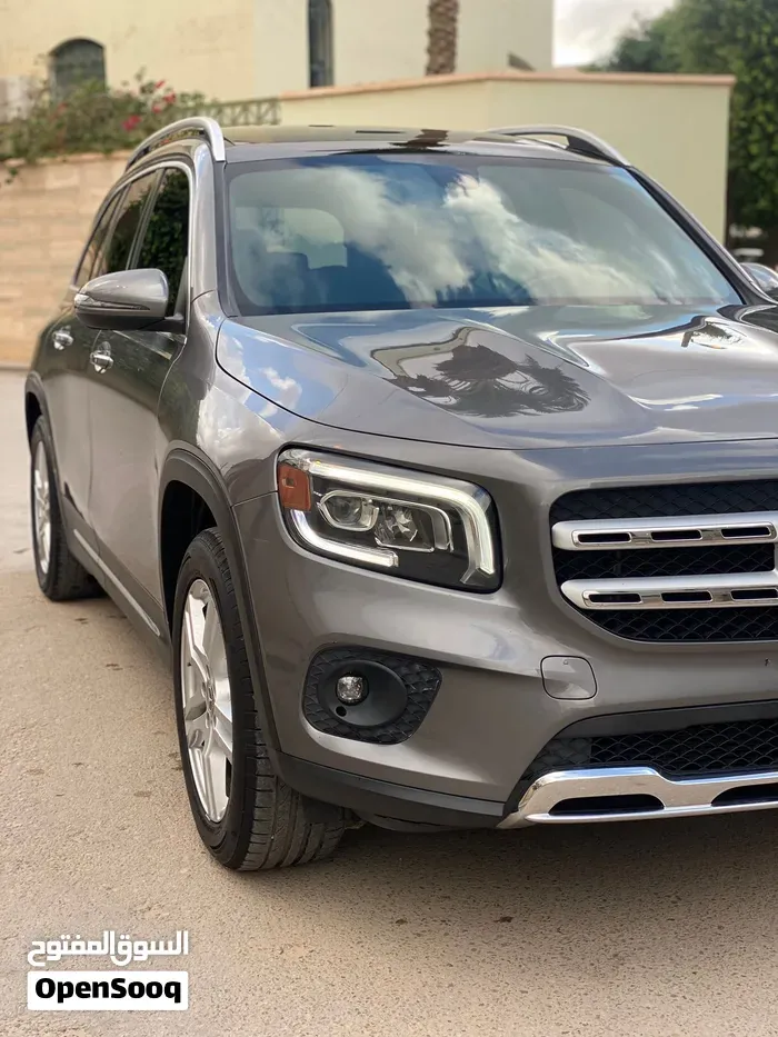 Mercedes-Benz Glb 250 2020 photo 3