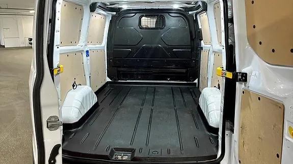 Ford Transit Custom 2019 photo 5