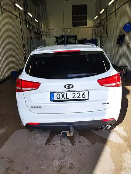 Kia Ceed 2016 photo 3