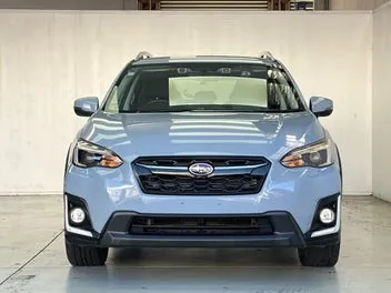 Subaru Xv 2018 photo 3