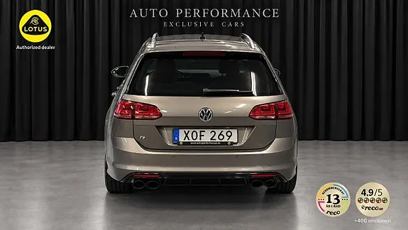 Volkswagen Golf I 2017 photo 5