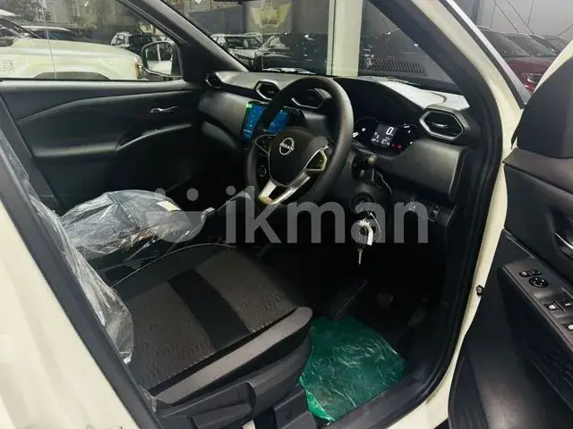 Nissan Magnite 2026 photo 5