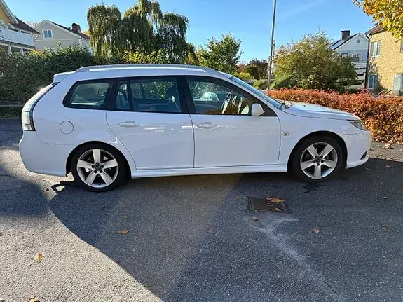Saab 9-3