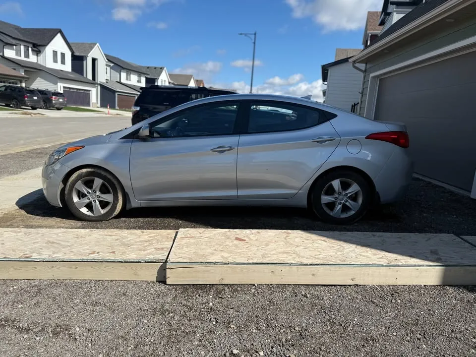 Hyundai Elantra 2013 photo 5