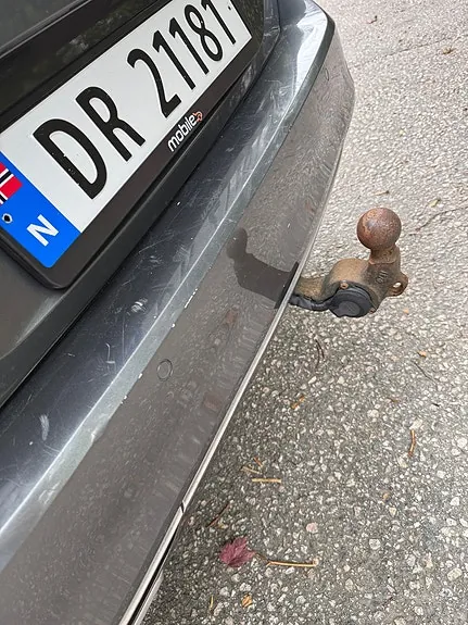 Volkswagen Passat 2017 photo 5