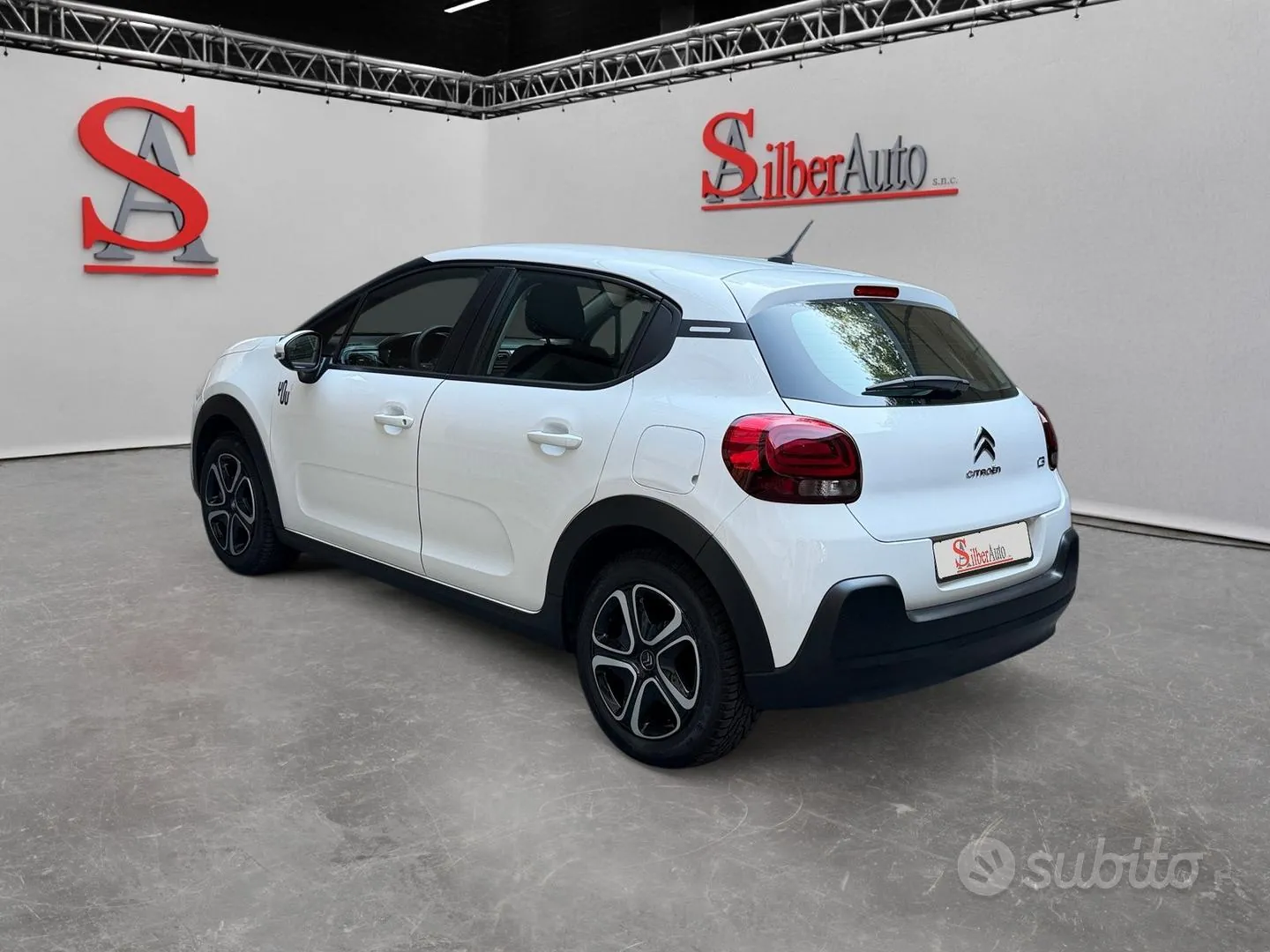 Citroen C3 2024 photo 3