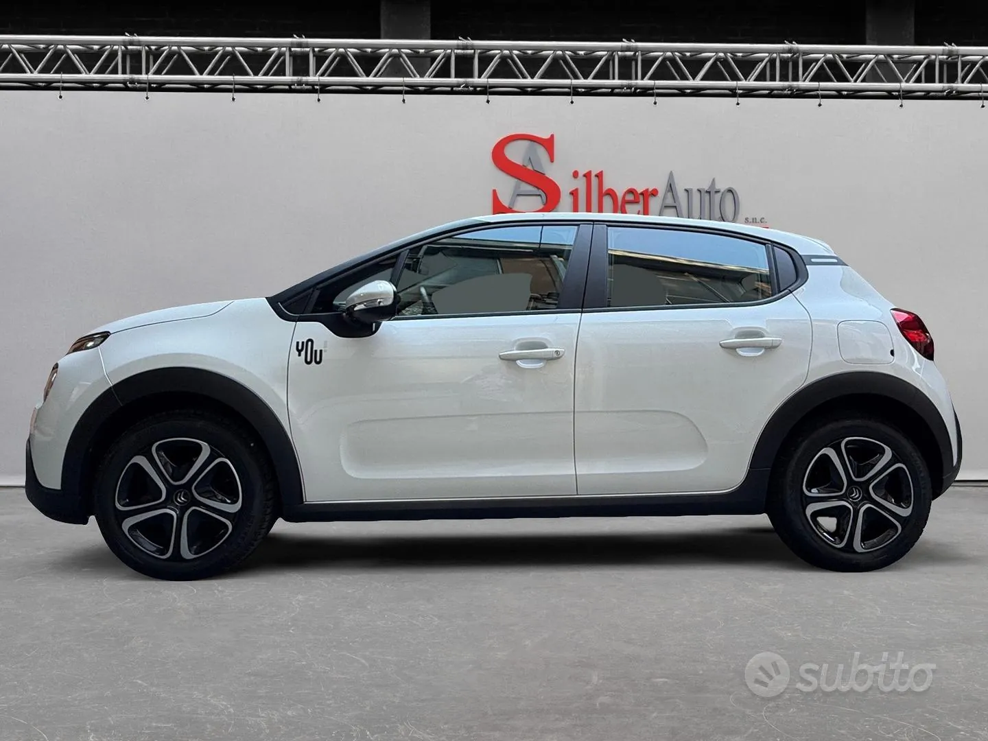 Citroen C3 2024 photo 2