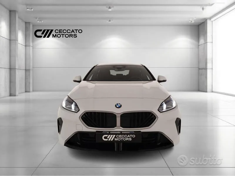 BMW 2 Series Gran Coupe 2026 photo 2