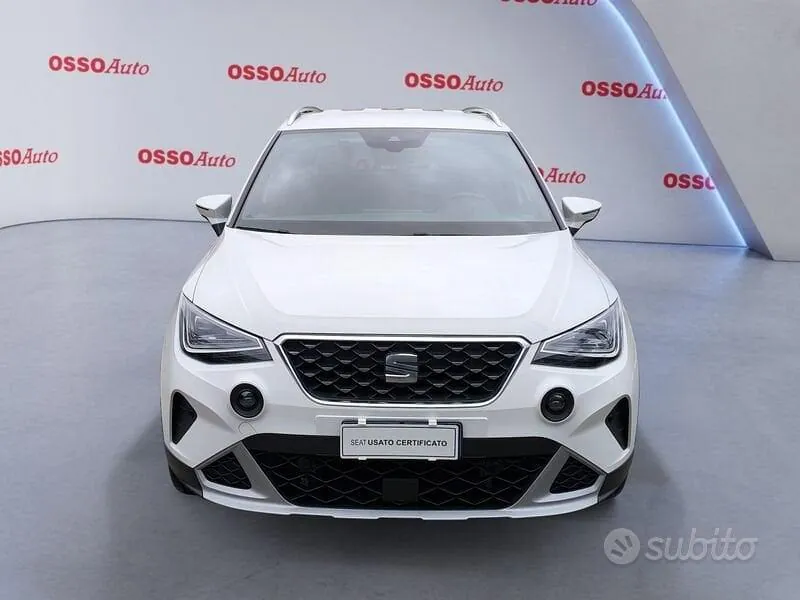 Seat Arona 2024 photo 5