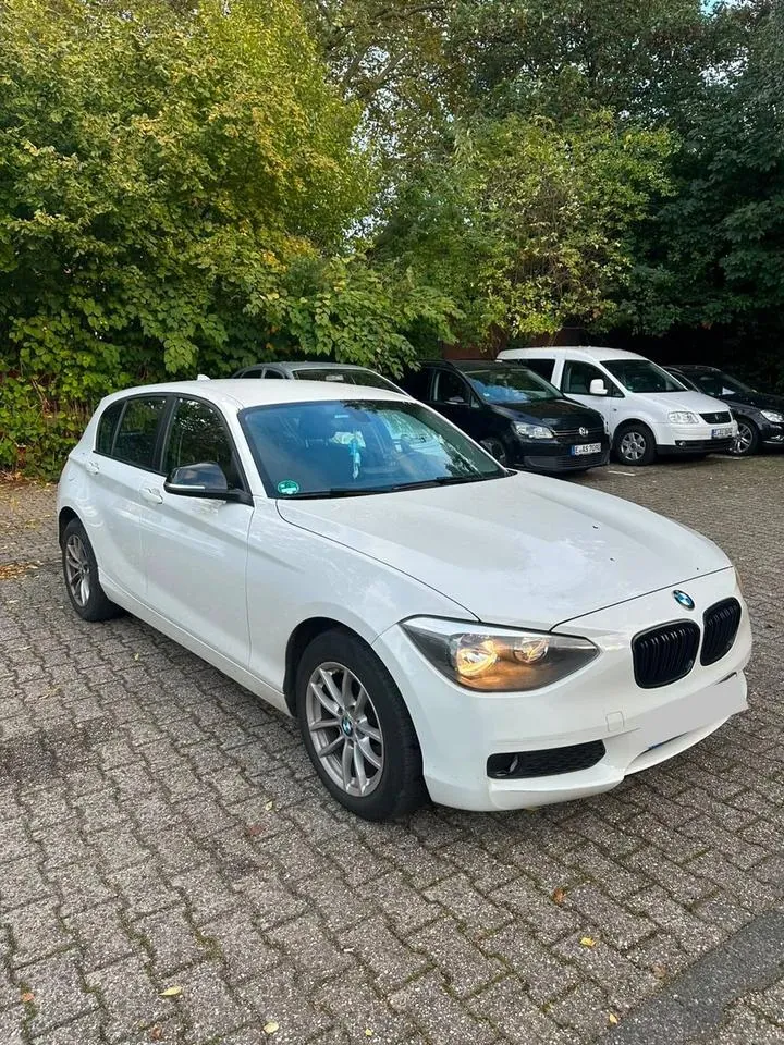 BMW 116D