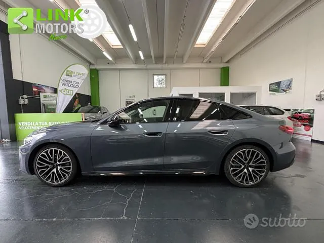 Audi A5 2025 photo 2