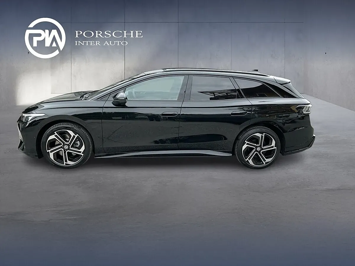 Volkswagen Id.7 2026 photo 2