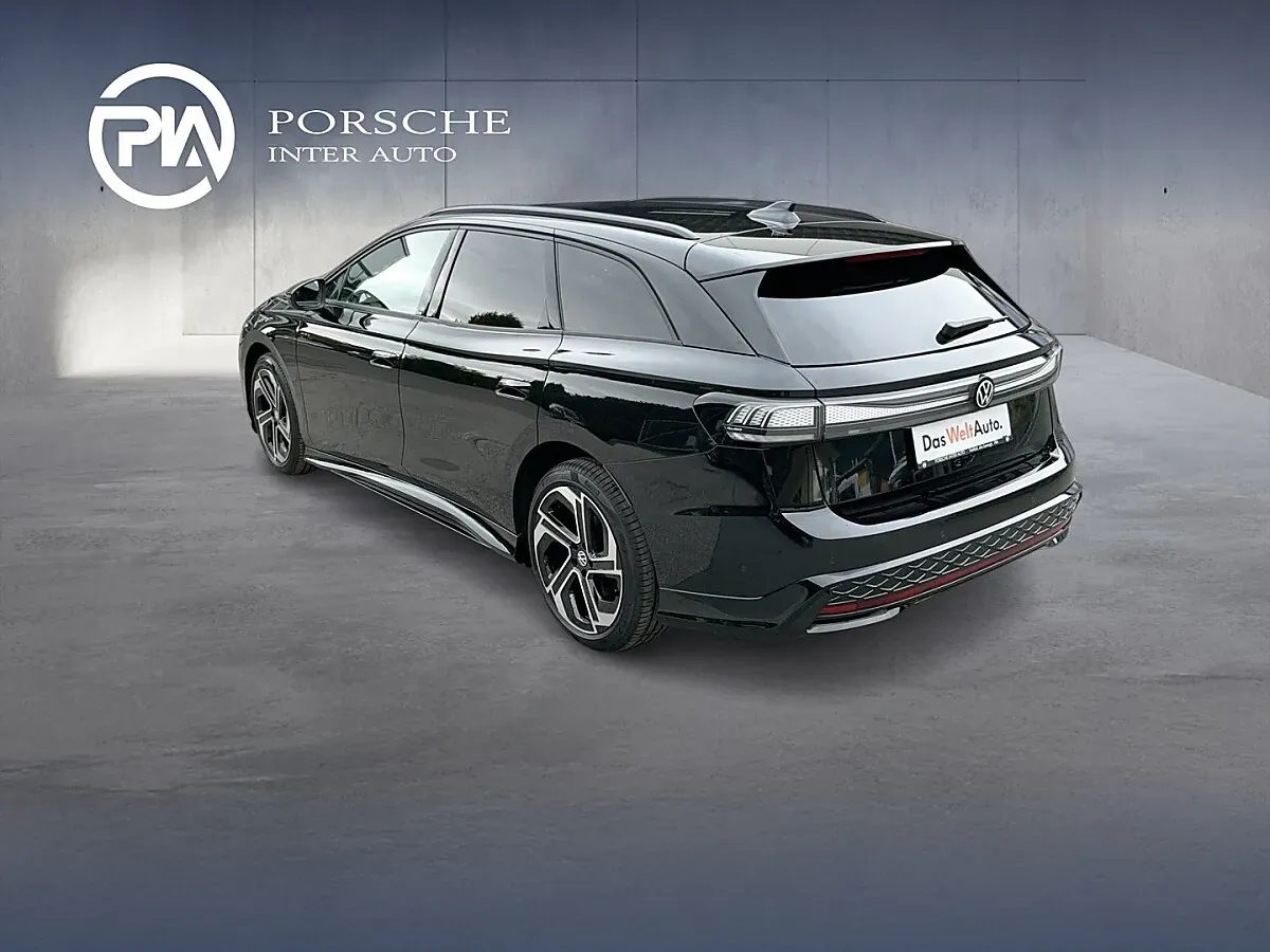 Volkswagen Id.7 2026 photo 3