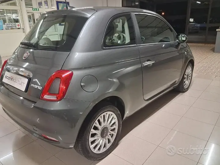 Fiat 500 2020 photo 4