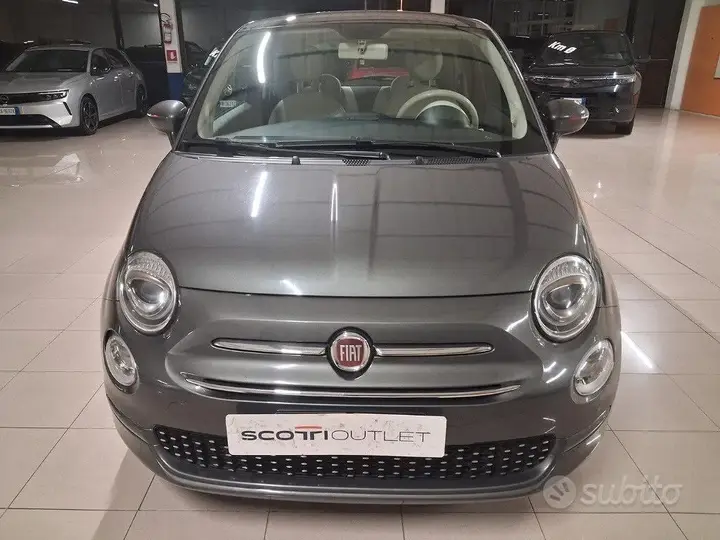 Fiat 500 2020 photo 5