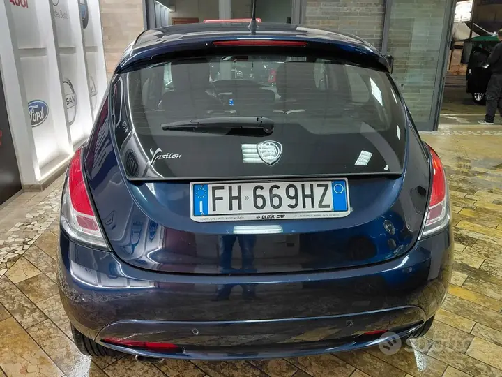 Lancia Ypsilon 2017 photo 4