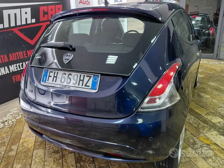 Lancia Ypsilon 2017 photo 5