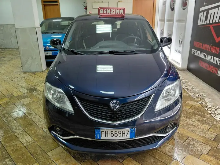 Lancia Ypsilon 2017 photo 2