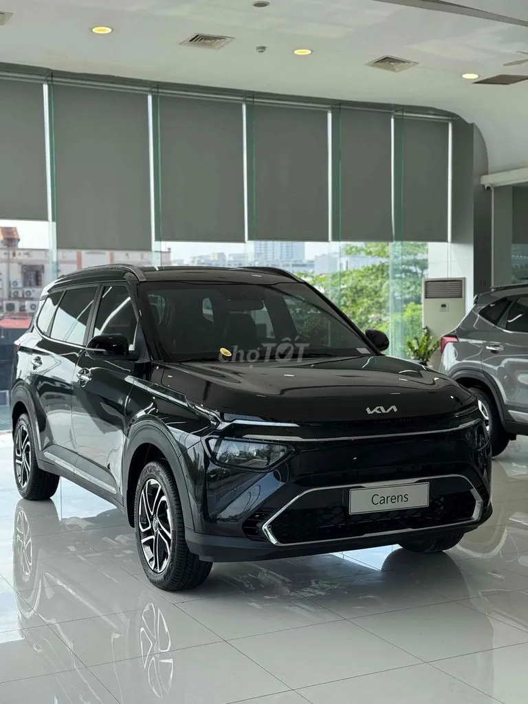 Kia Carens 2025 photo 3