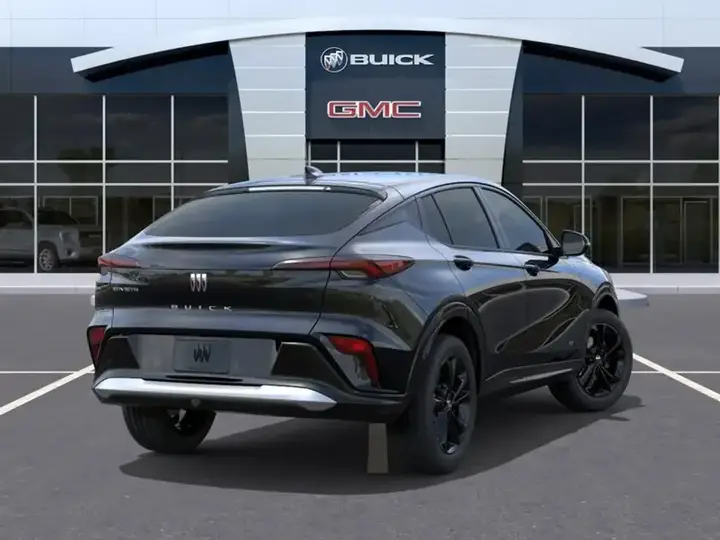 Buick Envista 2026 photo 4